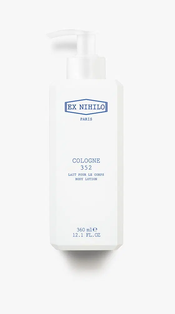 Ex Nihilo - Cologne 352 - Body Lotion