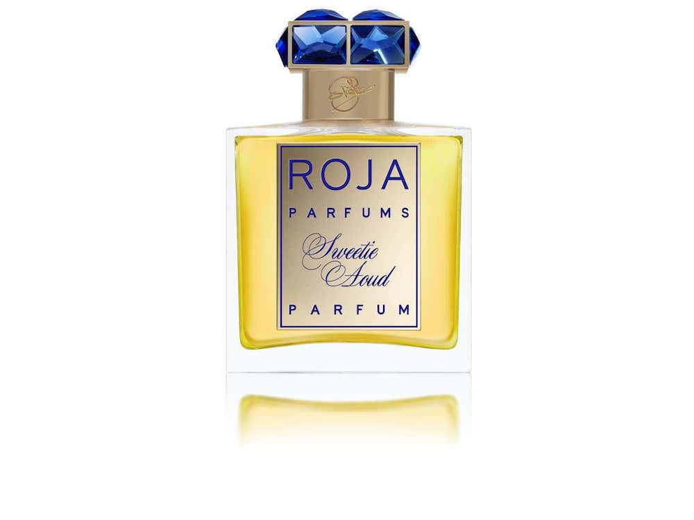 Roja Parfums - Sweetie Aoud - Oud Collection 50 ml