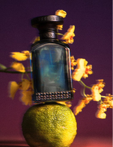 Anfas - Sama - Extrait de Parfum