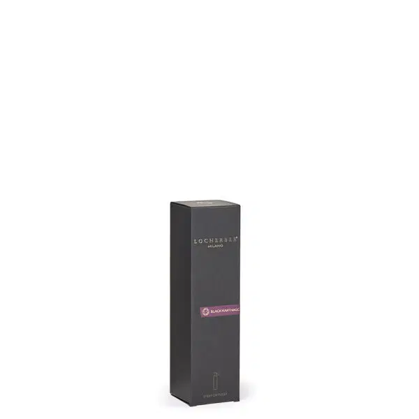 Locherber Milano - Black Karthago - Raumduft Spray 100ml