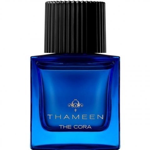 Thameen London - The Cora - Extrait de Parfum Thameen London - The Cora - Extrait de Parfum