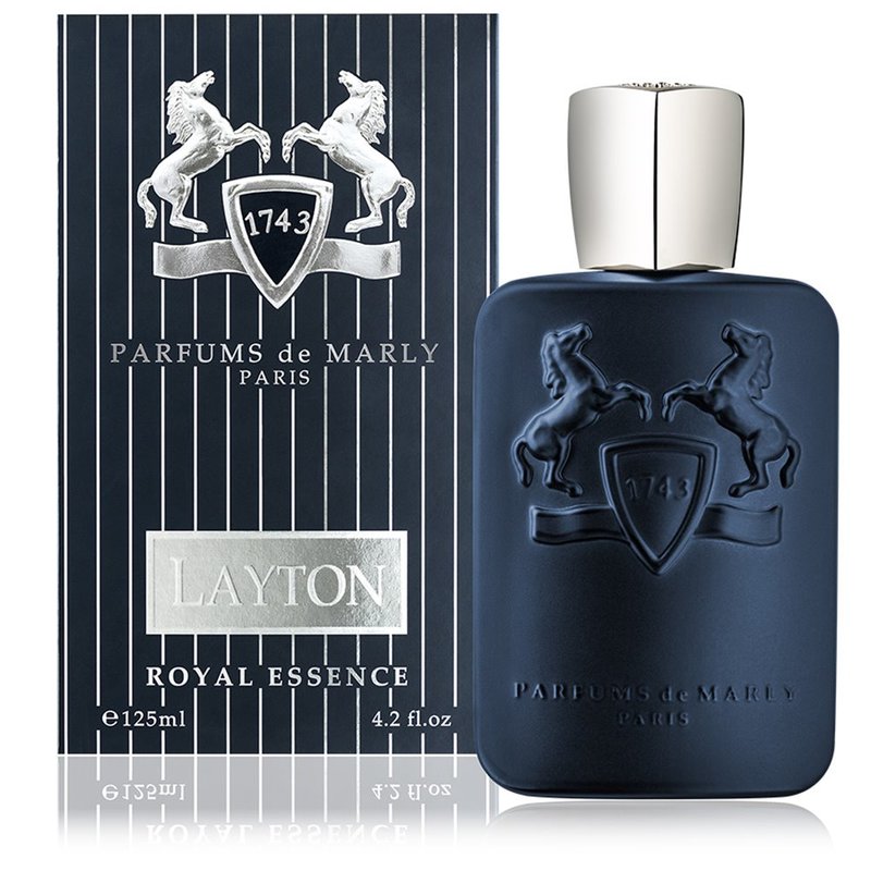 Parfums de Marly - Layton - Eau de Parfum