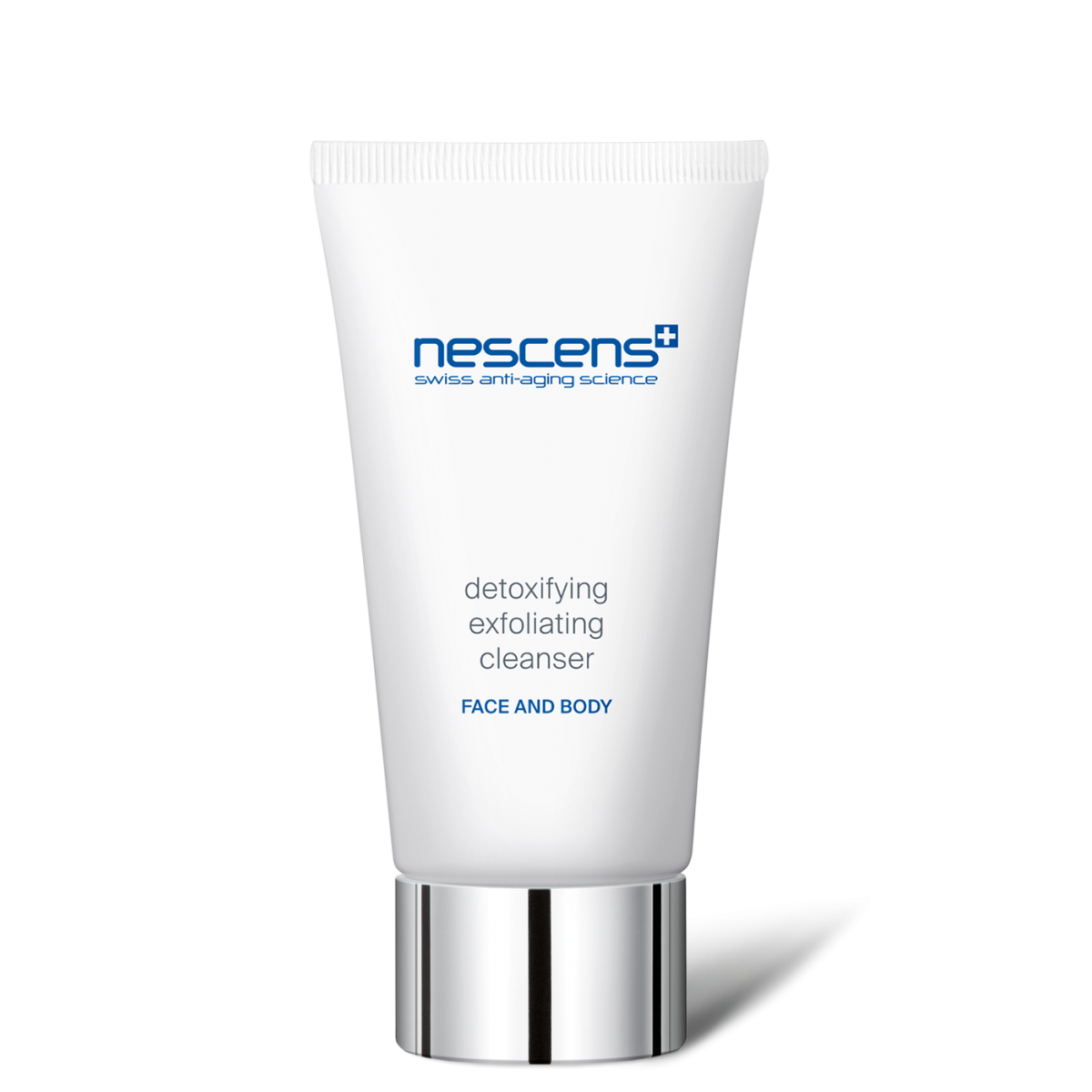 Nescens - Detoxifying Exfoliating Cleanser - Peeling Nescens - Detoxifying Exfoliating Cleanser - Peeling