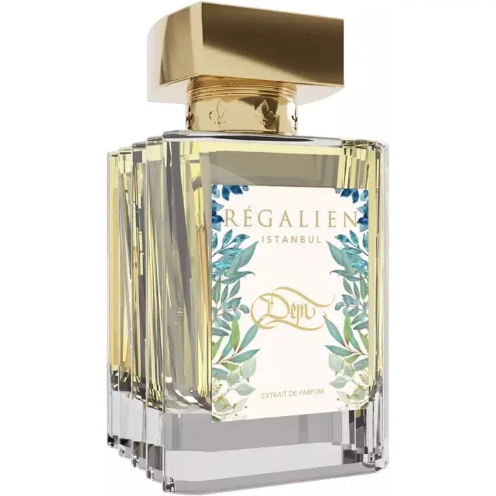 Régalien - Dem - Extrait de Parfum