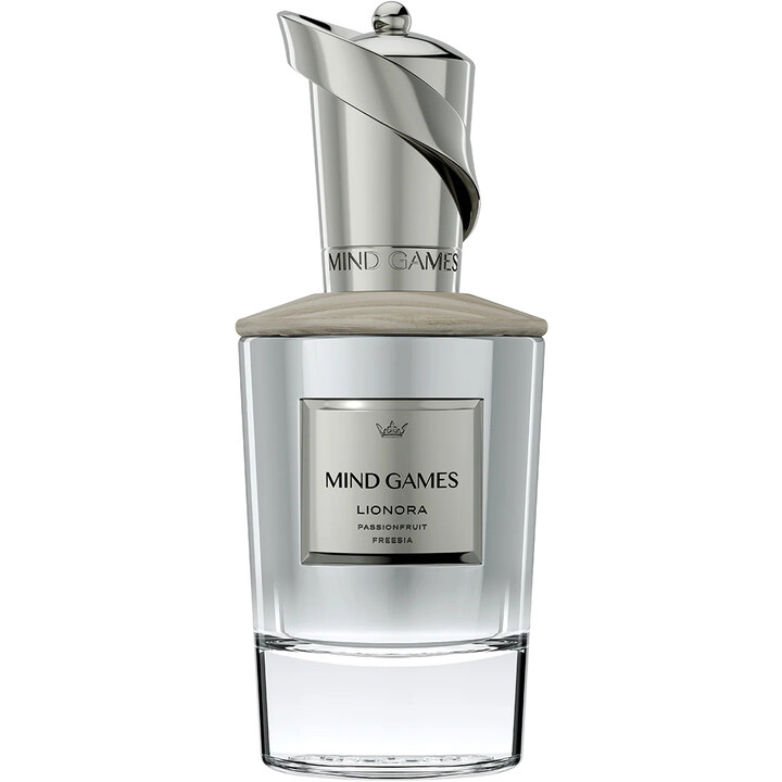 Mind Games - Lionora - Extrait de Parfum Mind Games - Lionora - Extrait de Parfum