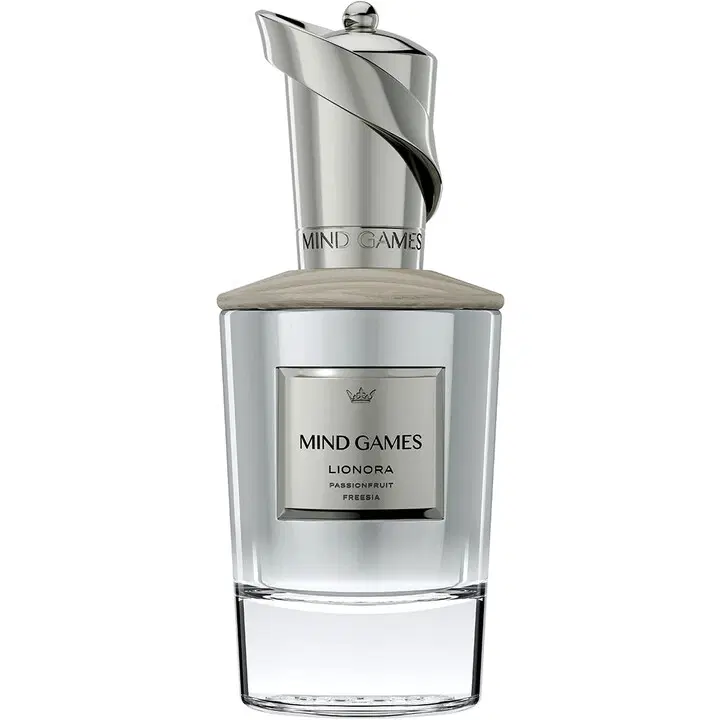 Mind Games - Lionora - Extrait de Parfum