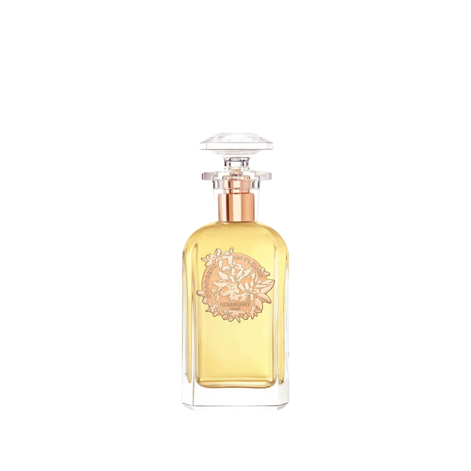 Houbigant - Orangers en Fleurs - Eau de Parfum Houbigant - Orangers en Fleurs - Eau de Parfum
