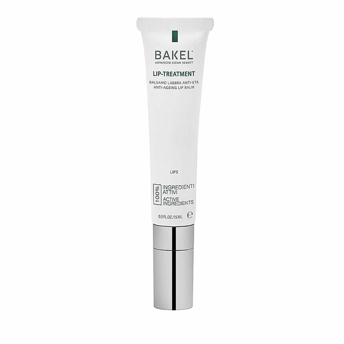Bakel - Lip Treatment - Lippenbalsam Bakel - Lip Treatment - Lippenbalsam