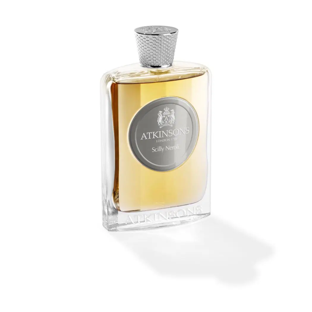 Atkinsons London 1799 - Scilly Neroli - Eau de Parfum
