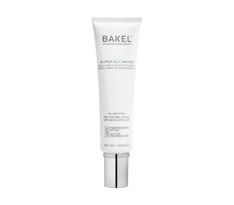 Bakel - Super Act Water - Make-Up Entferner Bakel - Super Act Water - Make-Up Entferner