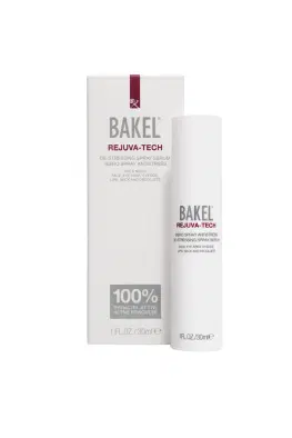 Bakel - Rejuva-Tech - Anti-Stress-Spray Serum - 30 ml