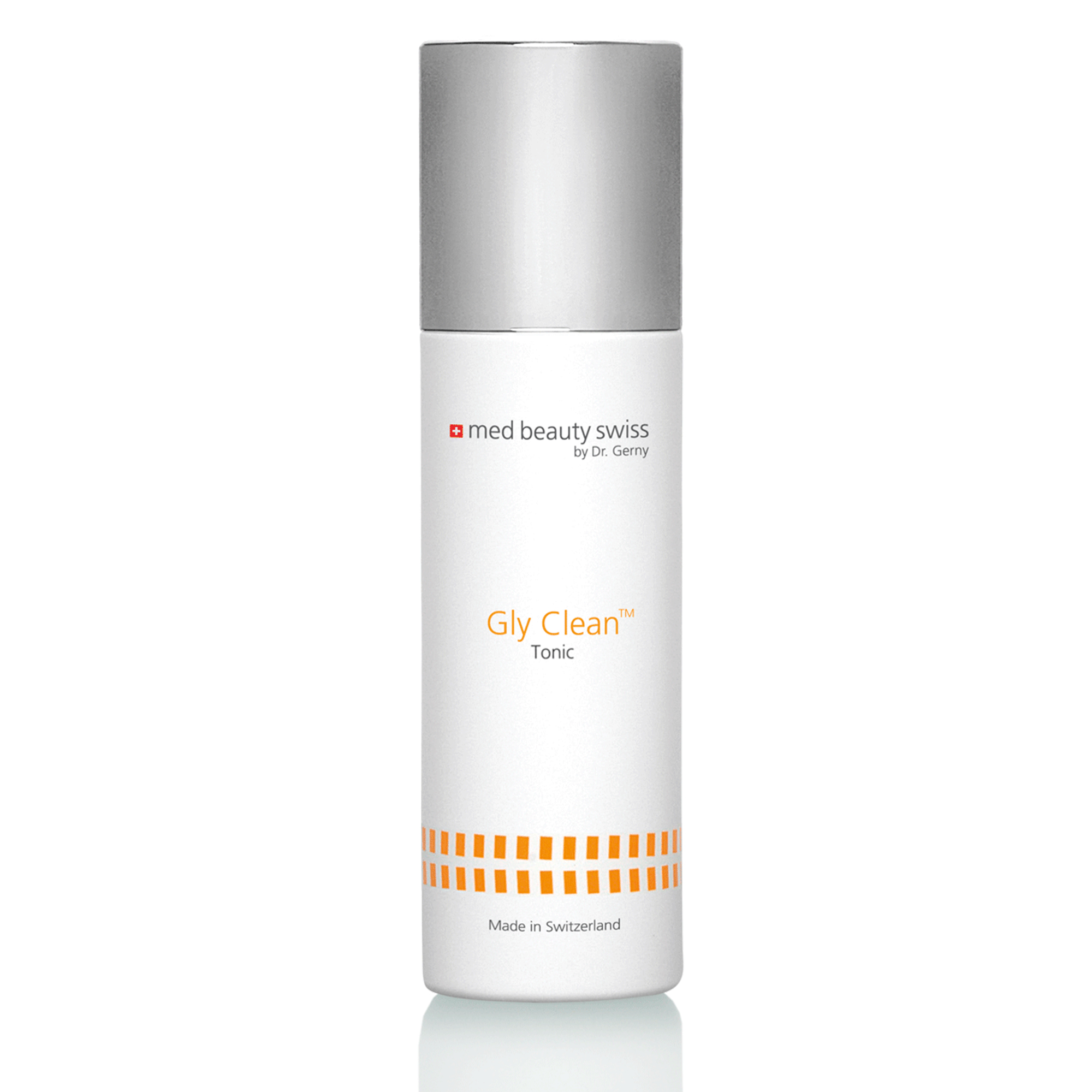 Med Beauty Swiss - Gly Clean Tonic Med Beauty Swiss - Gly Clean Tonic