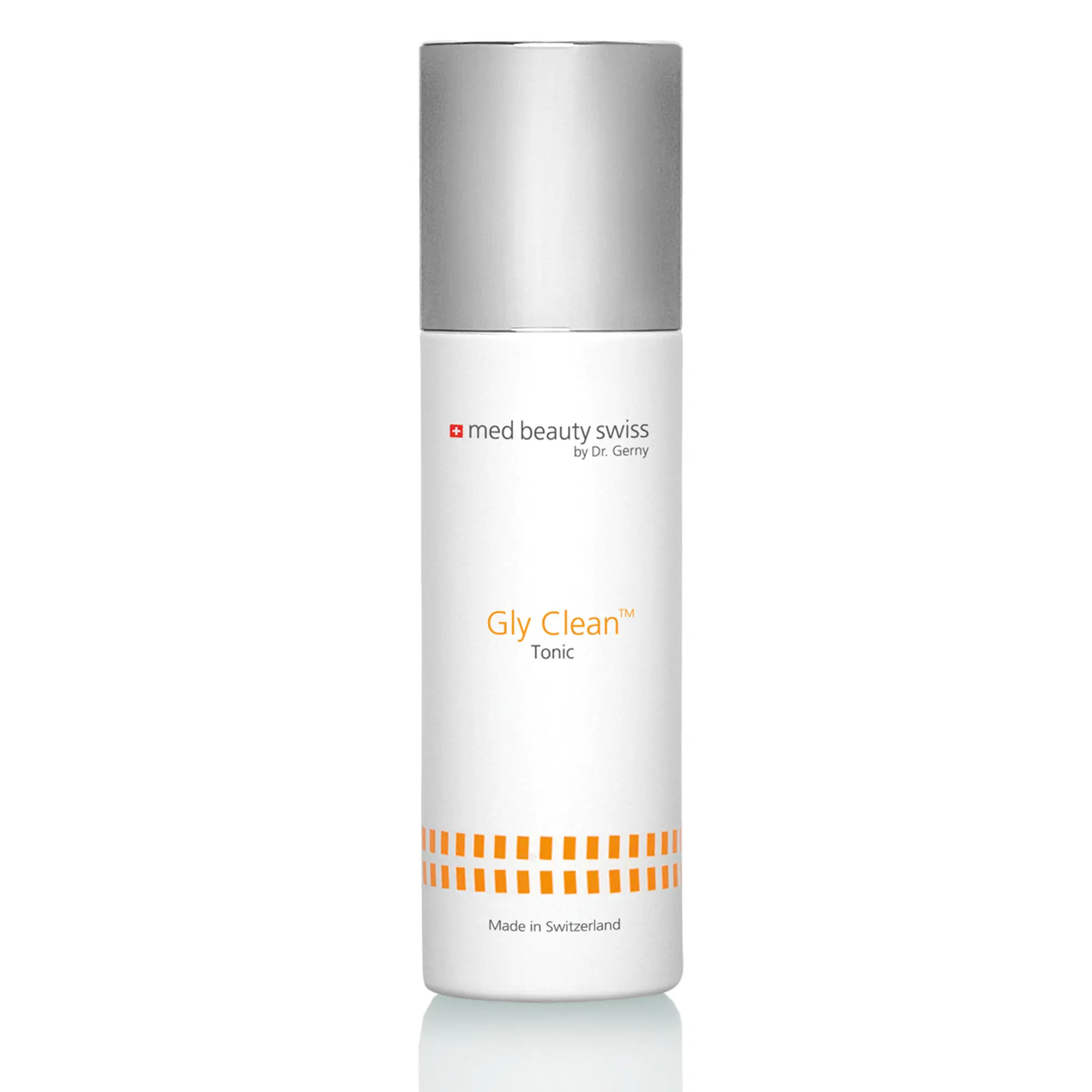 Med Beauty Swiss - Gly Clean Tonic