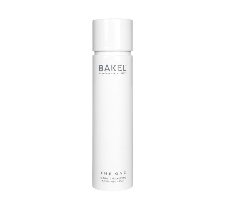 Bakel - The One - Anti-Aging Gesichtscreme Bakel - The One - Anti-Aging Gesichtscreme