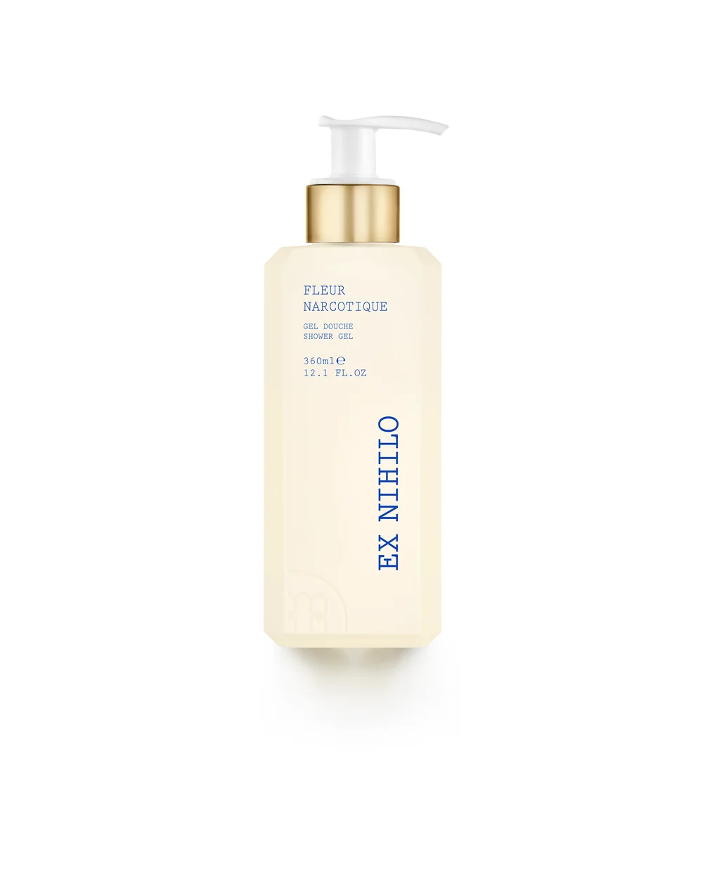 Ex Nihilo - Fleur Narcotique - Shower Gel