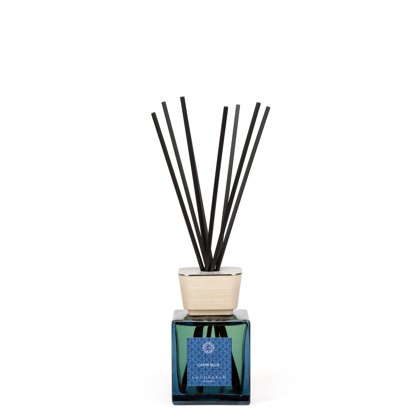 CAPRI_250ml Locherber – Capri Blue – Raumduft – 250 ml