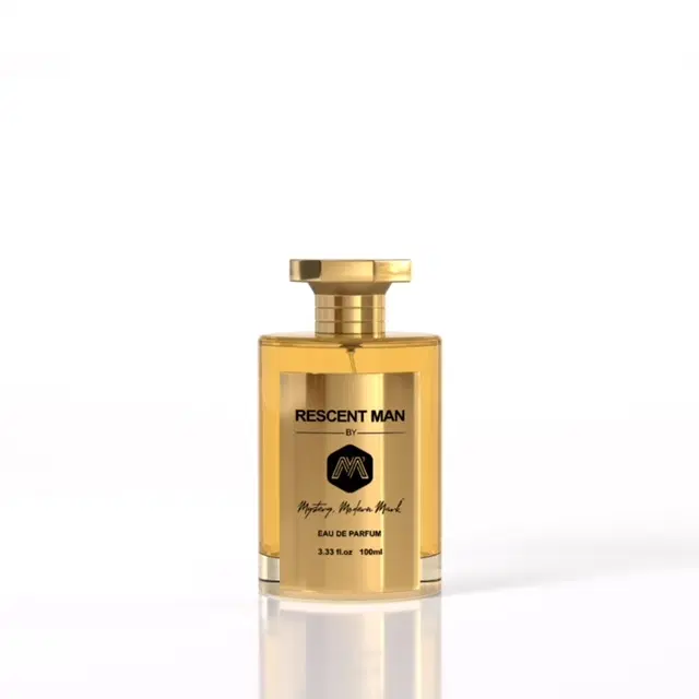 Mystery Modern Mark - Rescent Man - Eau de Parfum