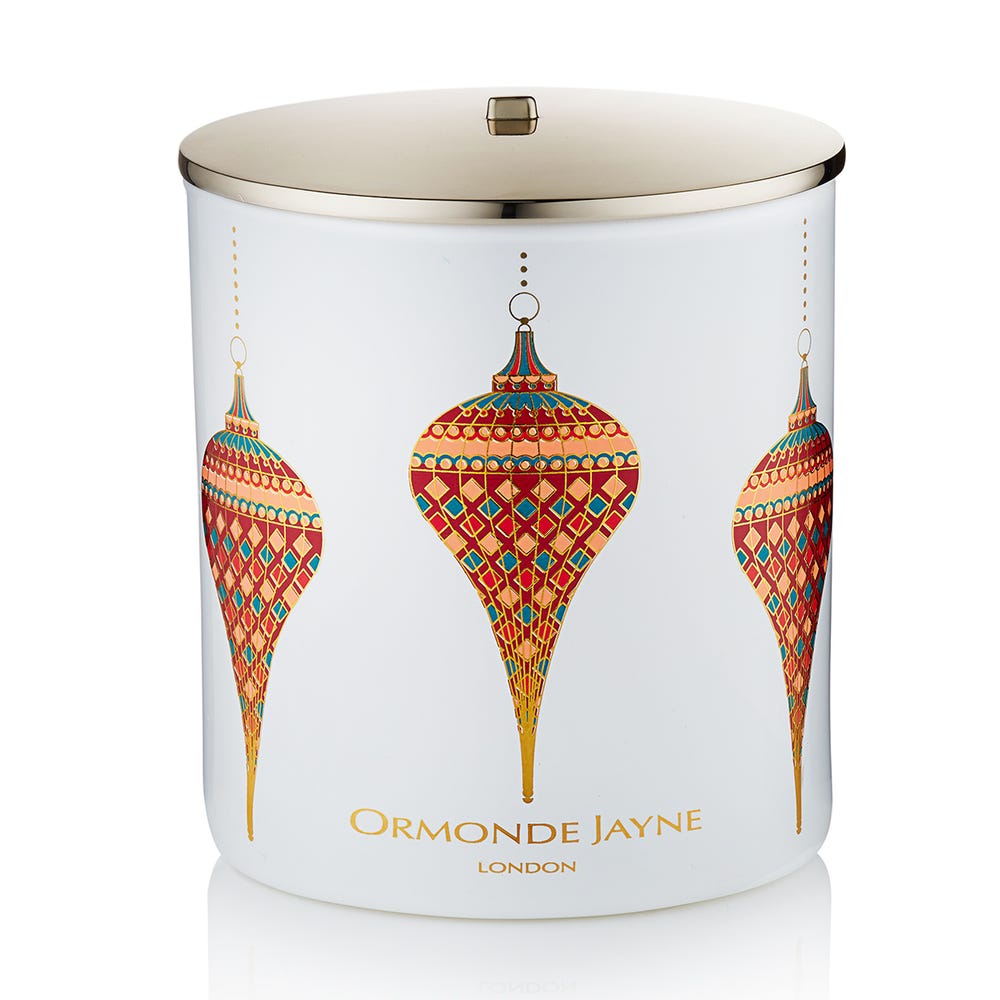 Ormonde Jayne - Mystere - Duftkerze Ormonde Jayne - Mystere - Duftkerze