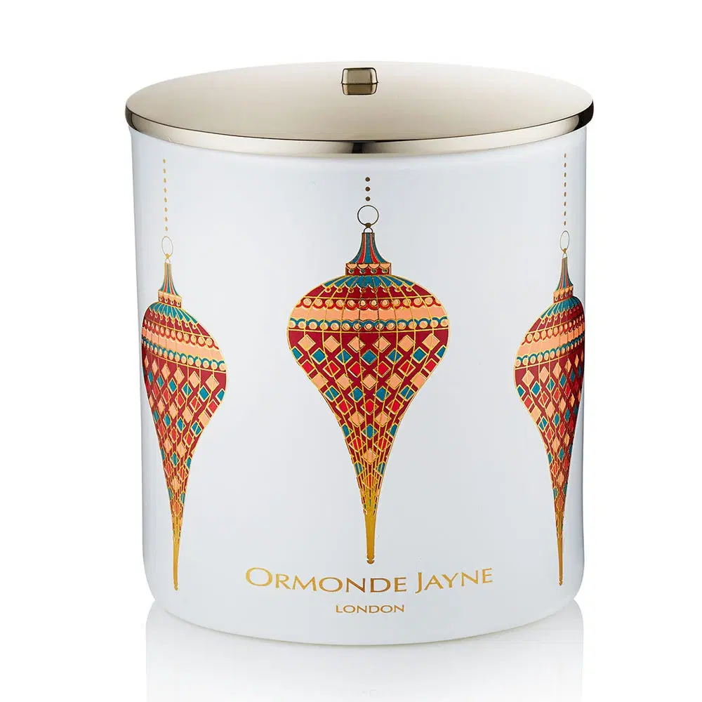 Ormonde Jayne - Mystere - Duftkerze