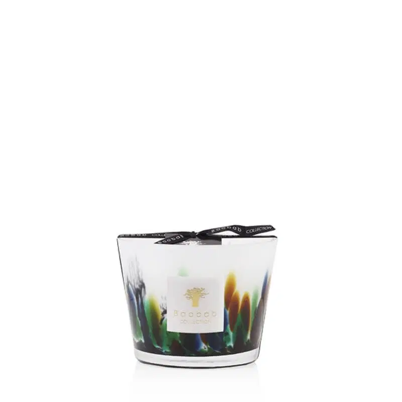 Baobab - Amazonia - Rainforest Collection - Duftkerze Max 10