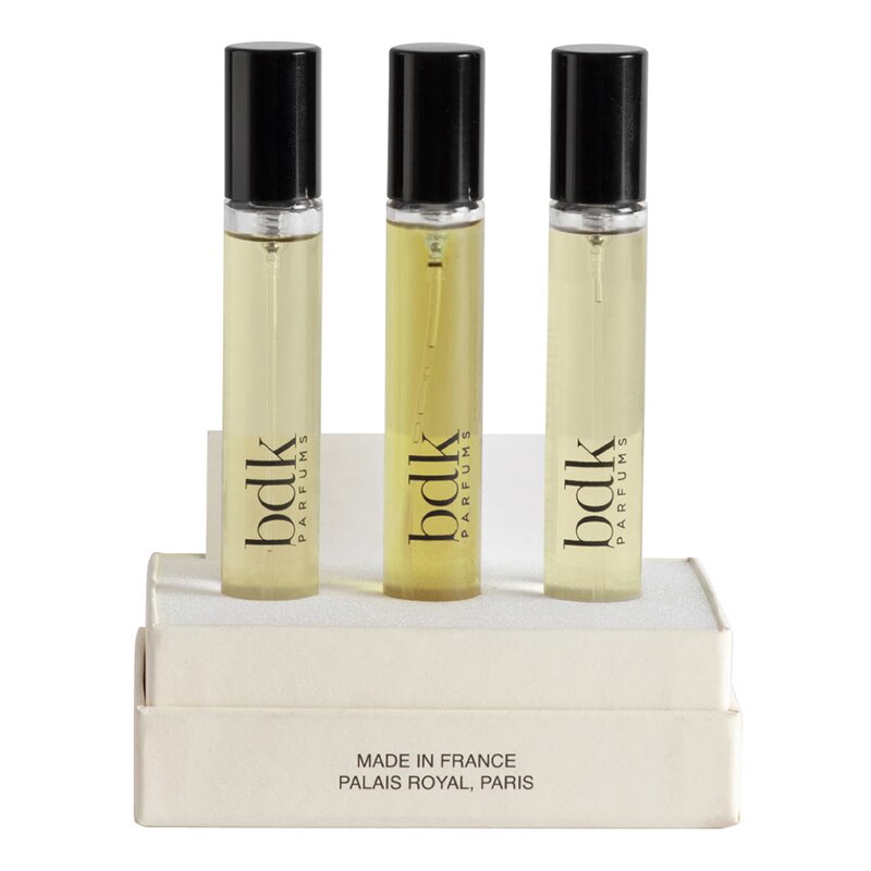 BDK Parfums - Collection Matières Discovery Set - Eau de Parfum BDK Parfums - Collection Matières Discovery Set - Eau de Parfum