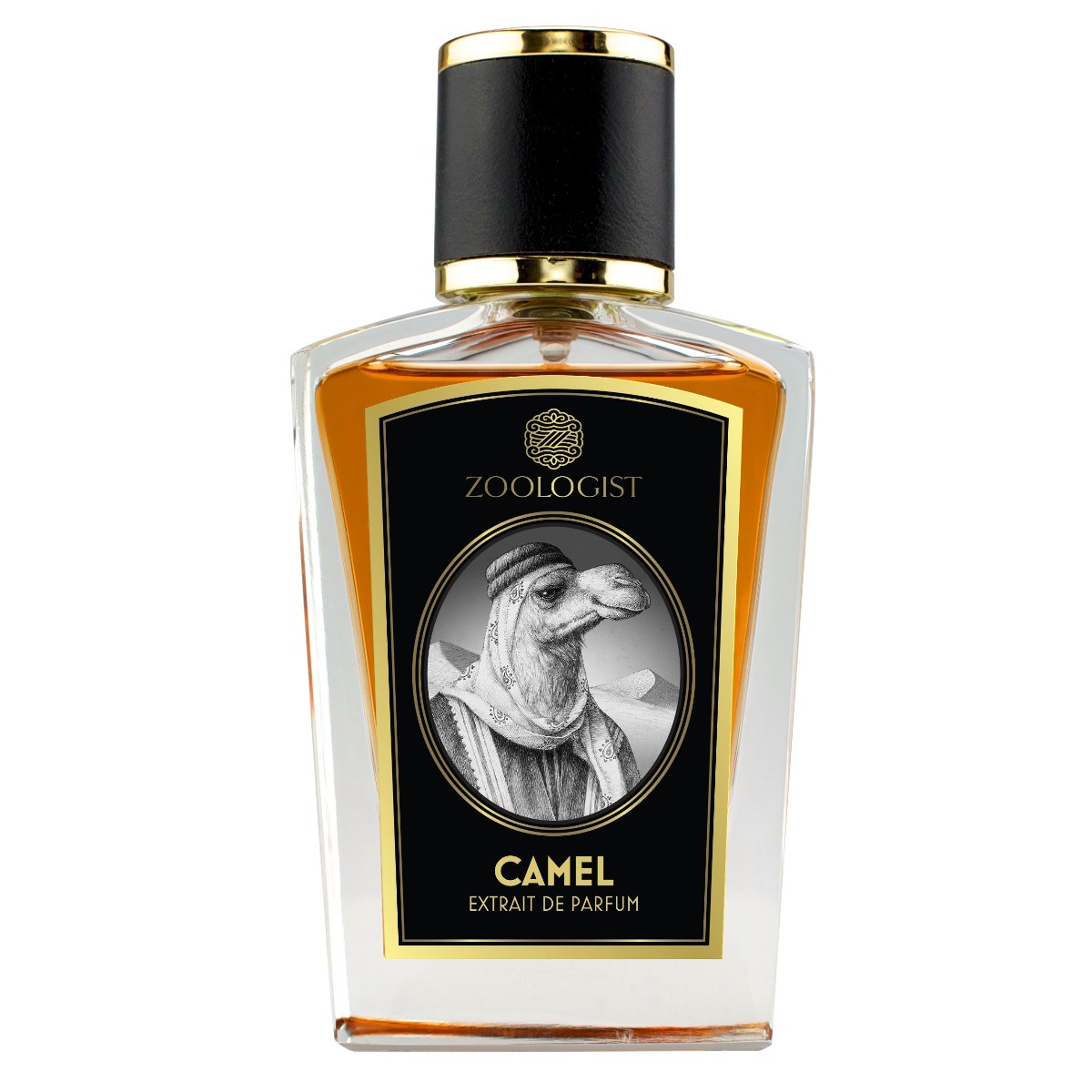Zoologist Perfumes – Camel – Extrait de Parfum – 60 ml