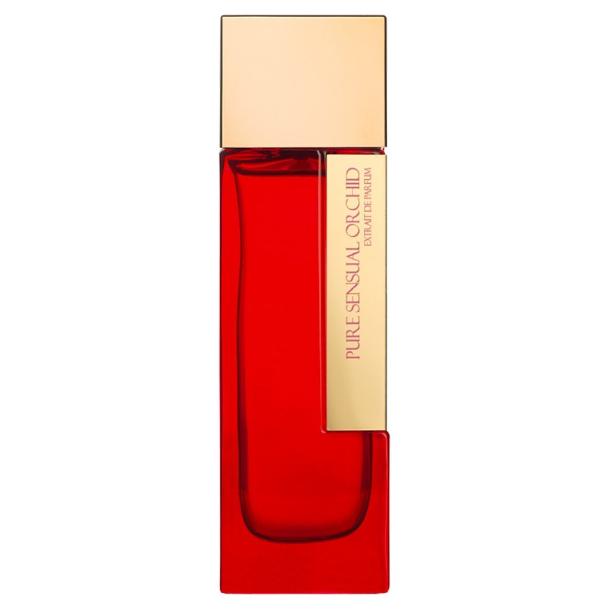 Laurent Mazzone - Pure Sensual Orchid - Extrait de Parfum Laurent Mazzone - Pure Sensual Orchid - Extrait de Parfum