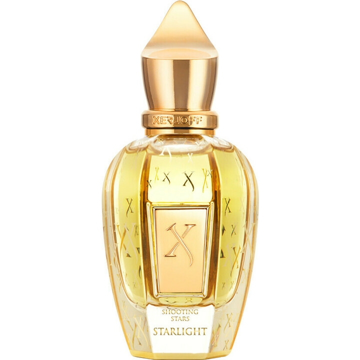 Xerjoff - Starlight - Shooting Stars Collection - Eau de Parfum Xerjoff - Starlight - Shooting Stars Collection - Eau de Parfum