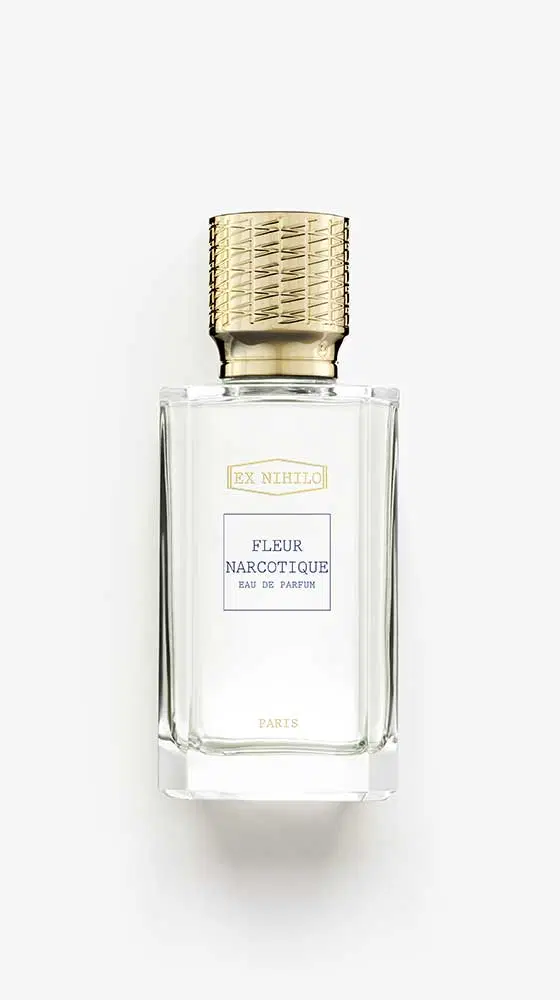 Ex Nihilo - Fleur Narcotique - Eau de Parfum