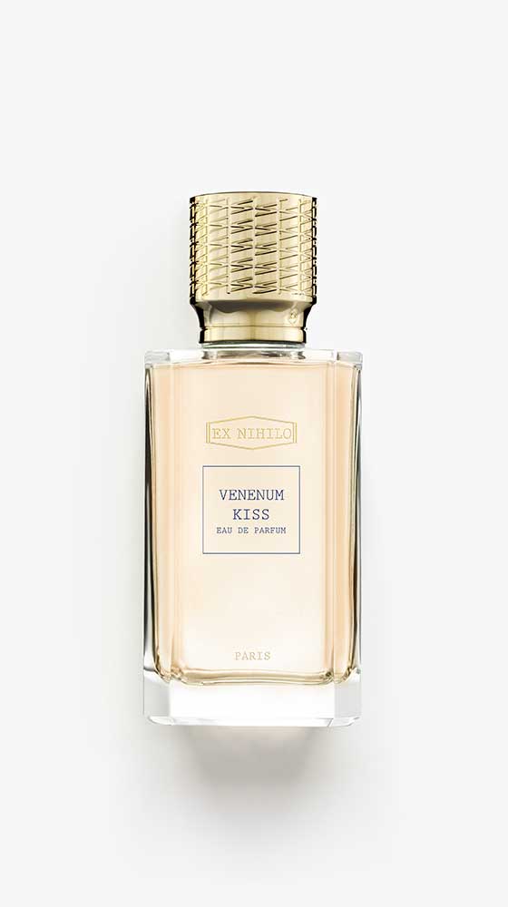 Ex Nihilo - Venenum Kiss - Eau de Parfum Ex Nihilo - Venenum Kiss - Eau de Parfum