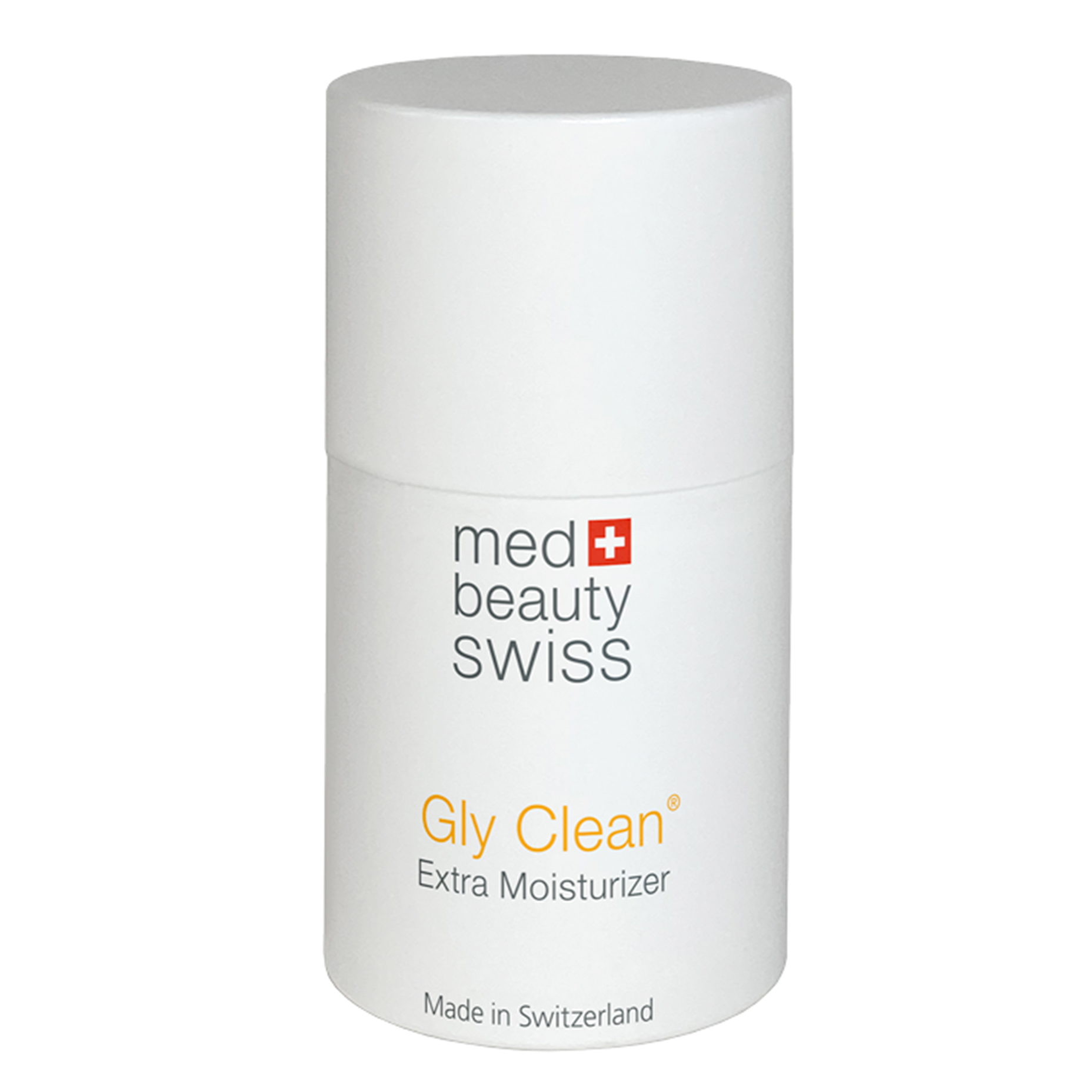 Med Beauty Swiss - Gly Clean Extra Moisturizer Med Beauty Swiss - Gly Clean Extra Moisturizer