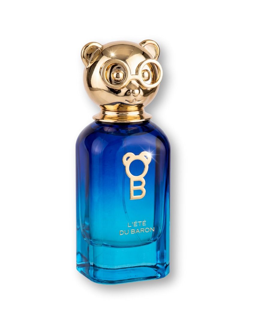 Baron Filou - LÈté du Baron - Parfum