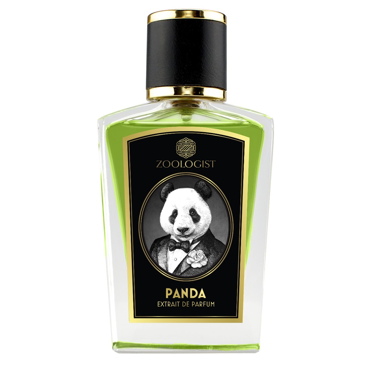 Zoologist Parfumes Panda Beauty Concept Shop