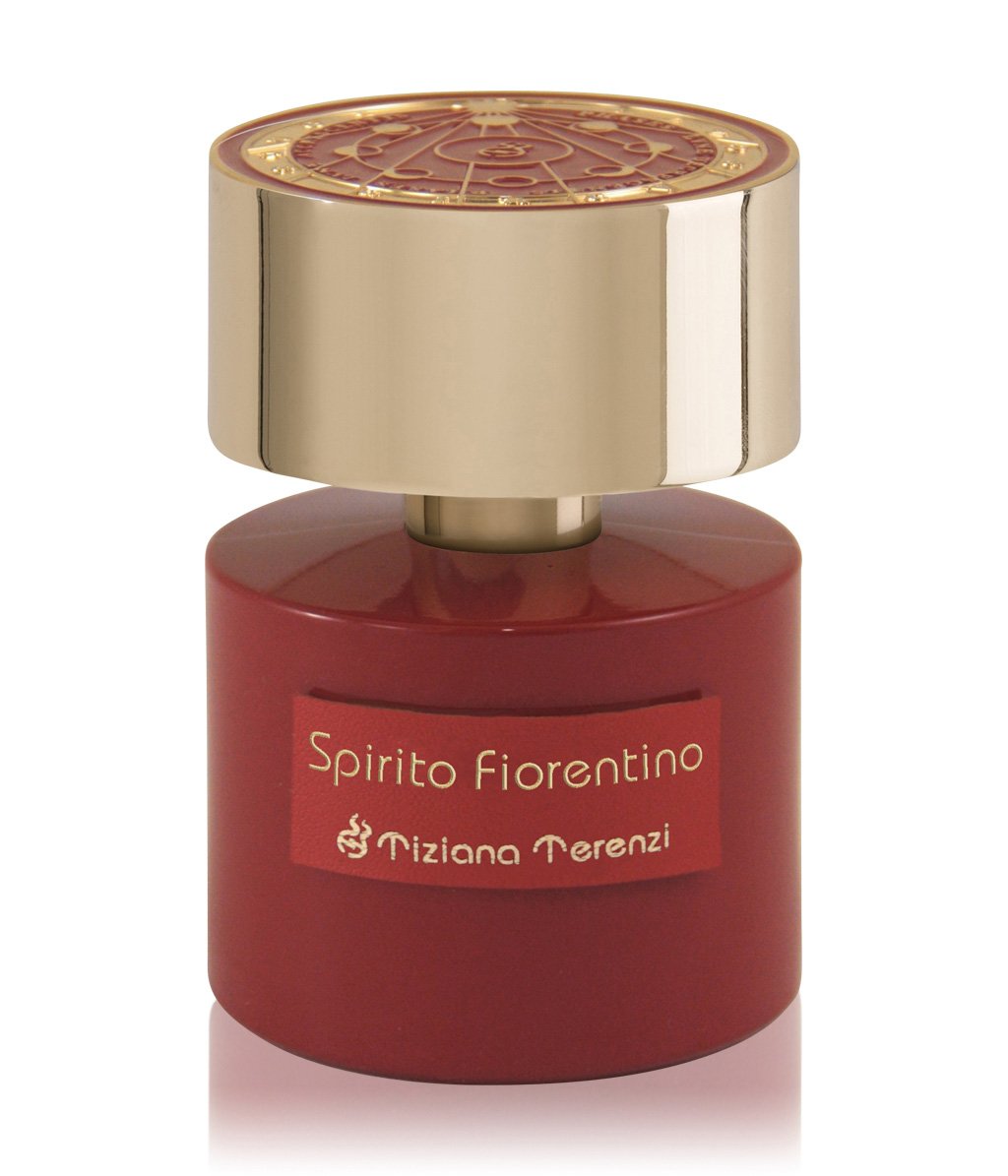 Tiziana Terenzi - Spirito Fiorentino - Extrait de Parfum Tiziana Terenzi - Spirito Fiorentino - Extrait de Parfum
