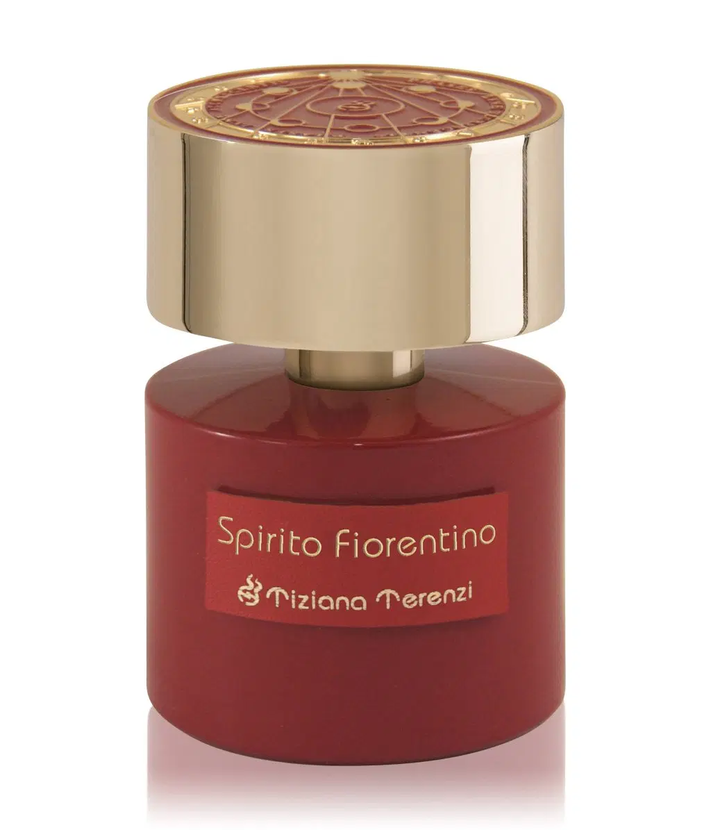 Tiziana Terenzi - Spirito Fiorentino - Extrait de Parfum