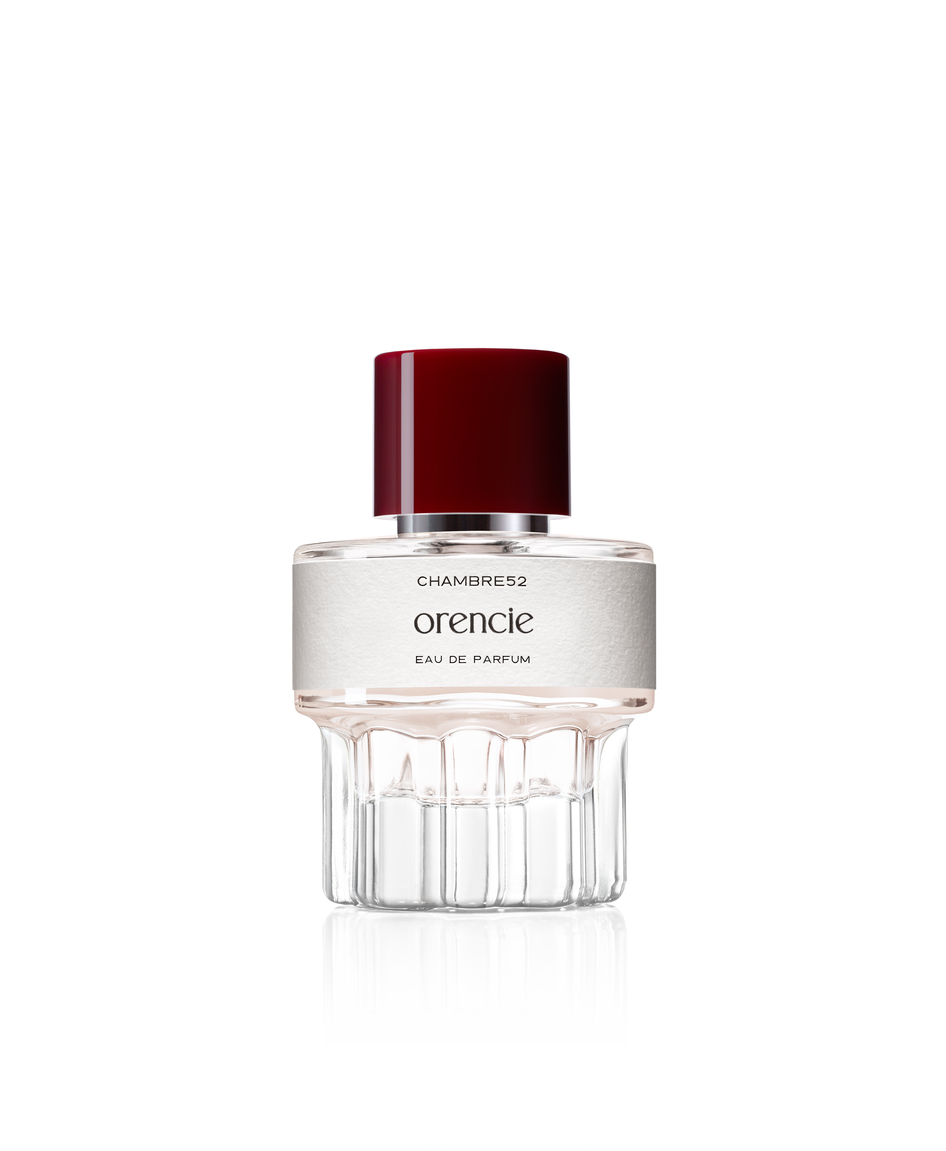 Chambre52 - Orencie - Eau de Parfum