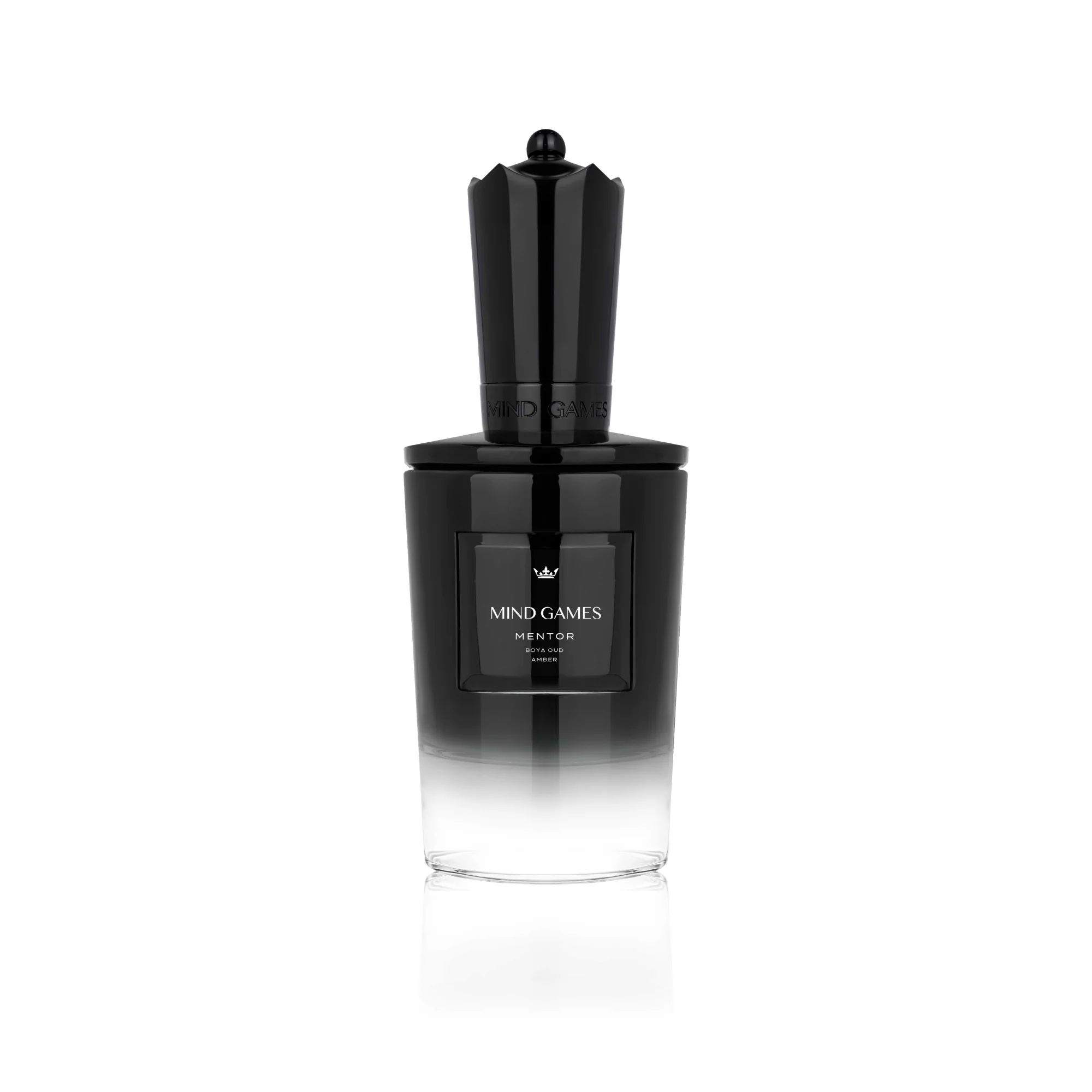 Mind Games - Mentor - Extrait de Parfum Mind Games - Mentor - Extrait de Parfum