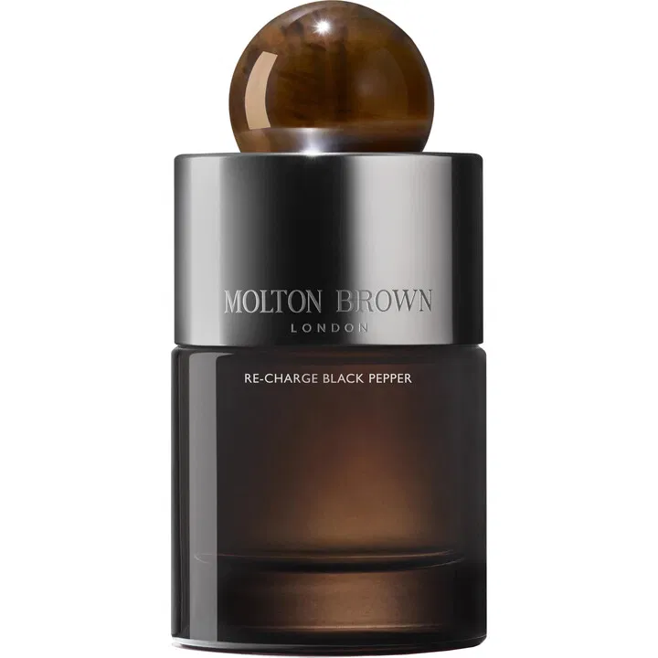 Molton Brown - Re-Charge Black Pepper - Eau de Parfum Molton Brown - Re-Charge Black Pepper - Eau de Parfum