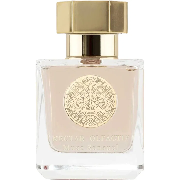Nectar Olfactif - Musc Sensuel - Eau de Parfum