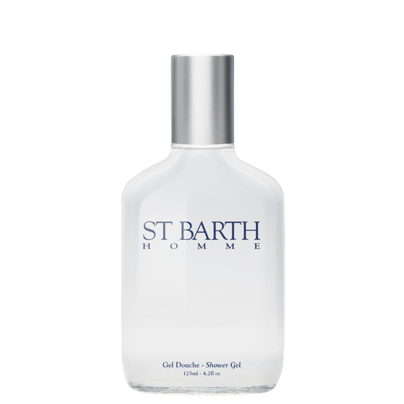 Ligne St Barth - Homme - Duschgel für Männer Ligne St Barth - Homme - Duschgel für Männer