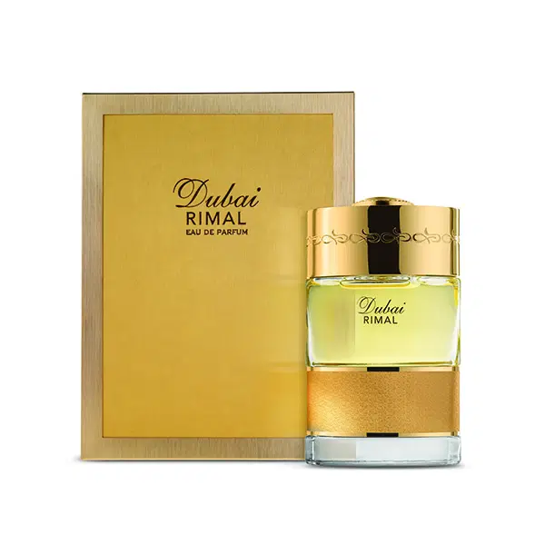 The Spirit of Dubai - Rimal - Eau de Parfum