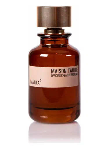 Maison Tahité - Vanille² - Eau de Parfum
