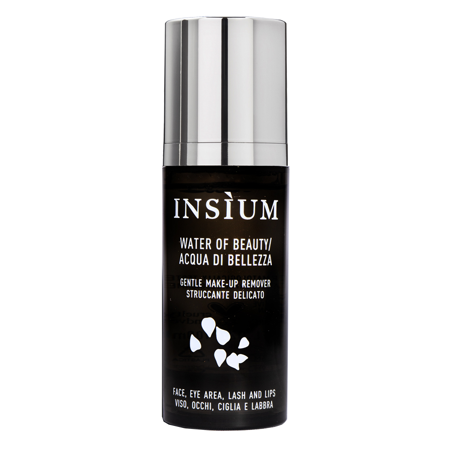 Insium - Water of Beauty - Make-Up Entferner