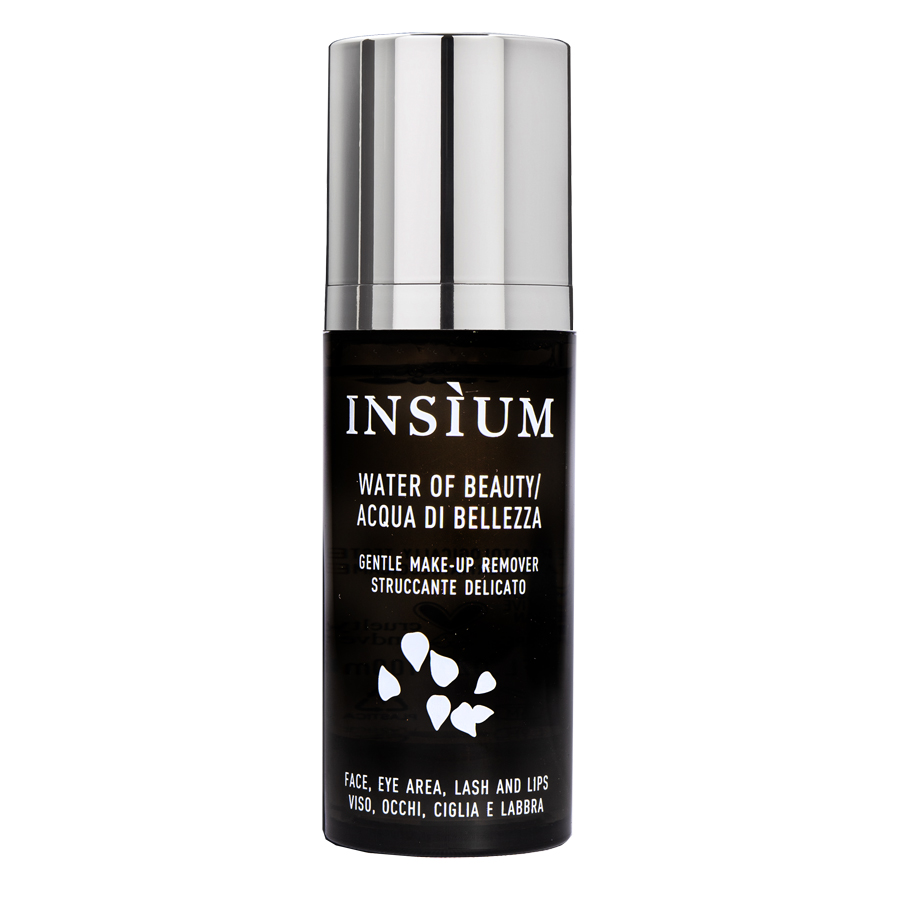 Insium - Water of Beauty - Make-Up Entferner Insium - Water of Beauty - Make-Up Entferner