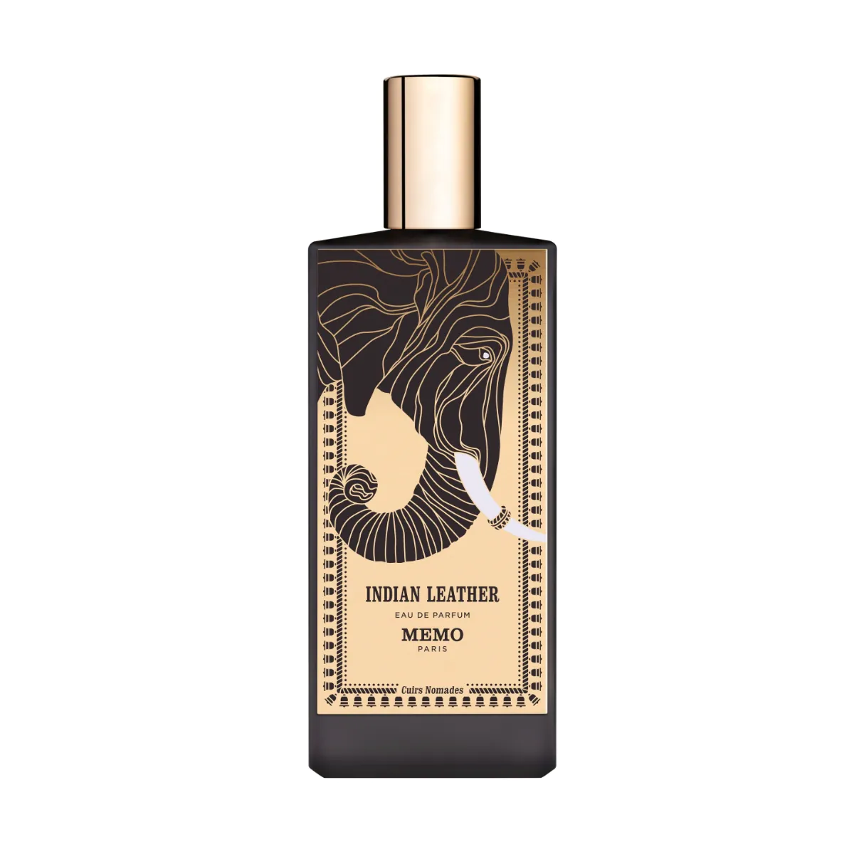 Memo Paris - Indian Leather - Eau de Parfum Memo Paris - Indian Leather - Eau de Parfum