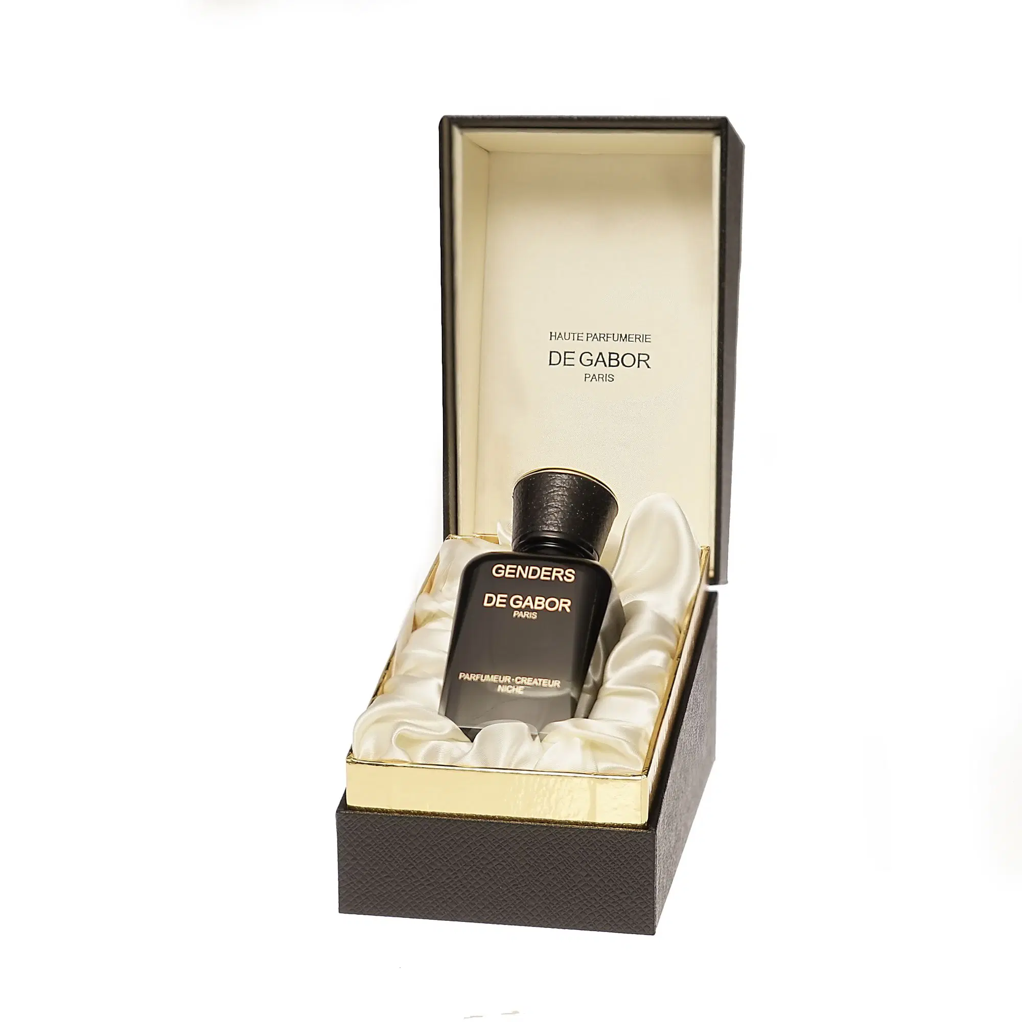 Parfums de Gabor - Genders - Extrait de Parfum