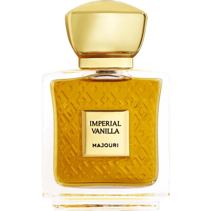 Majouri - Imperial Vanilla - Eau de Parfum Majouri - Imperial Vanilla - Eau de Parfum