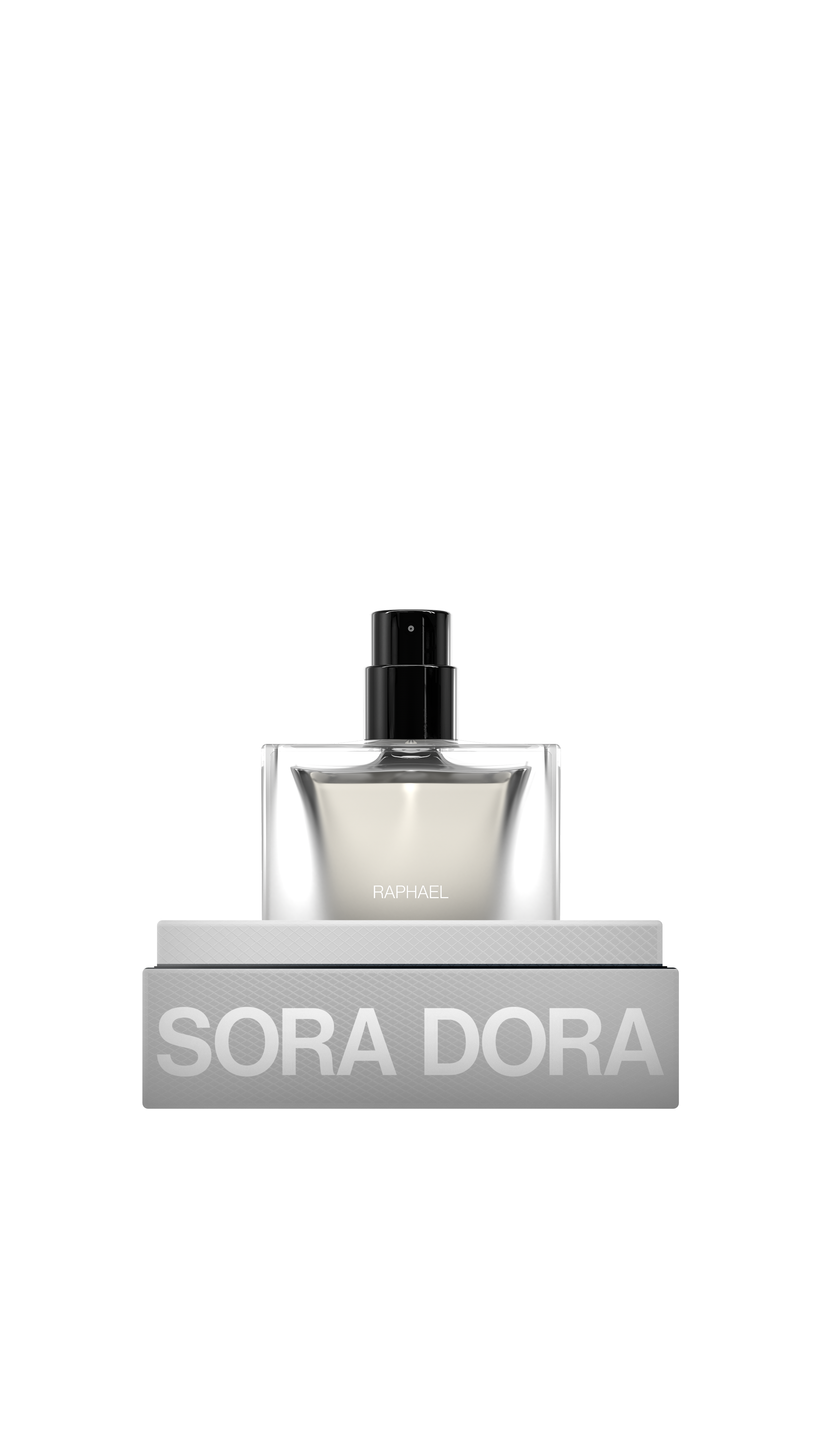 Sora Dora - Raphael - Extrait de Parfum