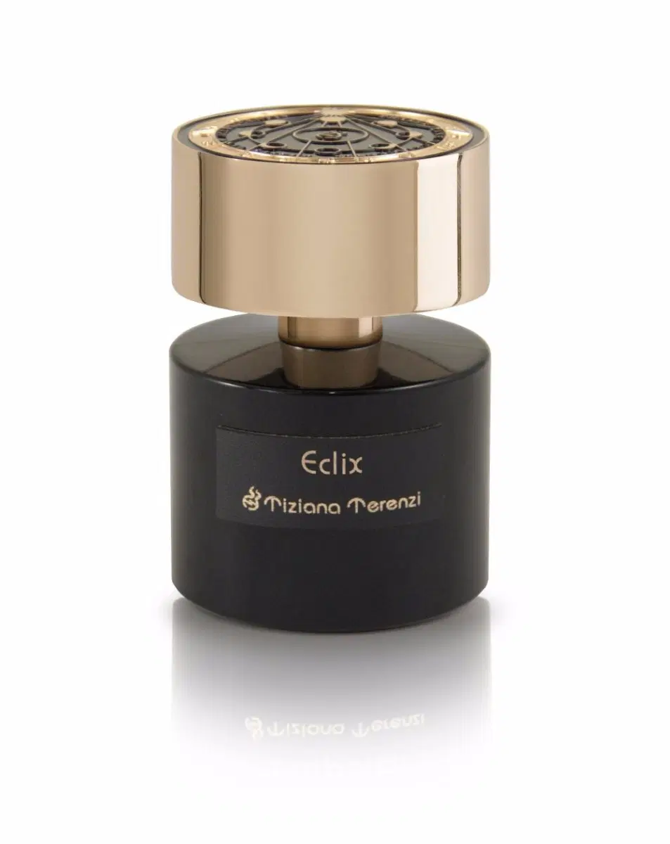 Tiziana Terenzi – Eclix - Luna Collection - Extrait de Parfum