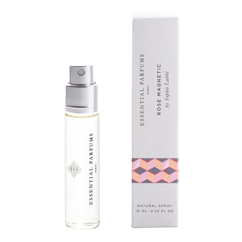 Essential Parfums Paris - Rose Magnetic - Eau de Parfum Essential Parfums Paris - Rose Magnetic - Eau de Parfum